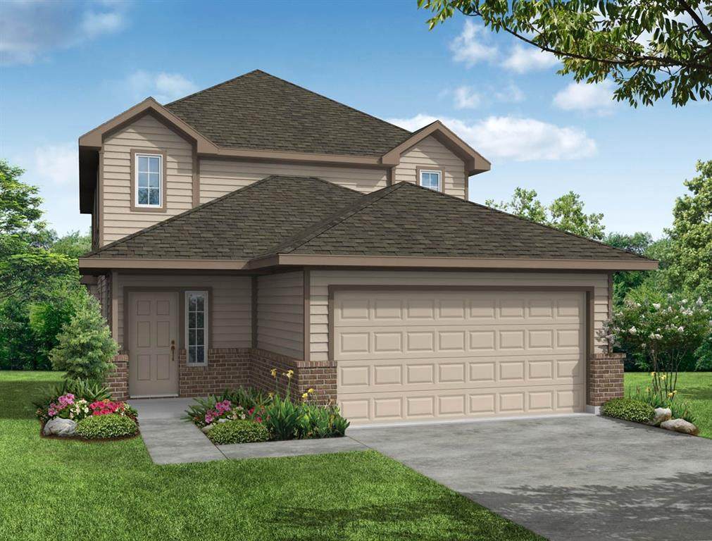 24714 Bastiani Canvas Court - Photo 1