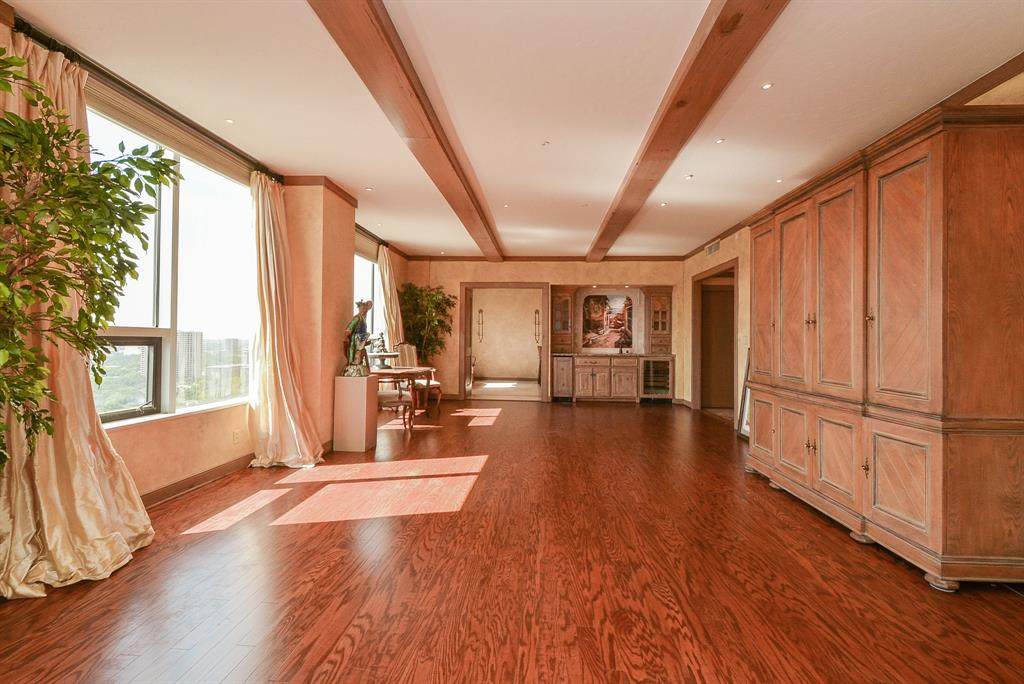 5110 San Felipe Street - Photo 1