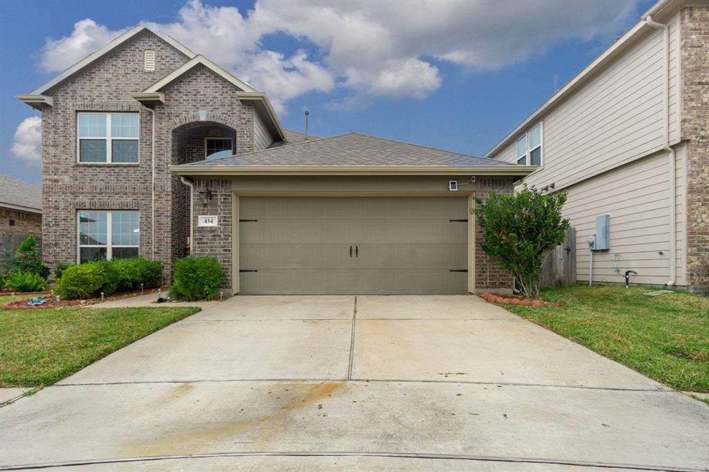 434 Arborglen Lane - Photo 1