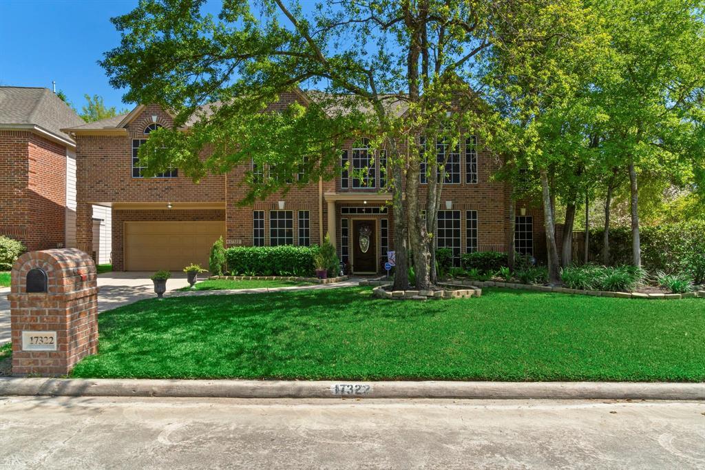 17322 Bonnard Circle - Photo 1