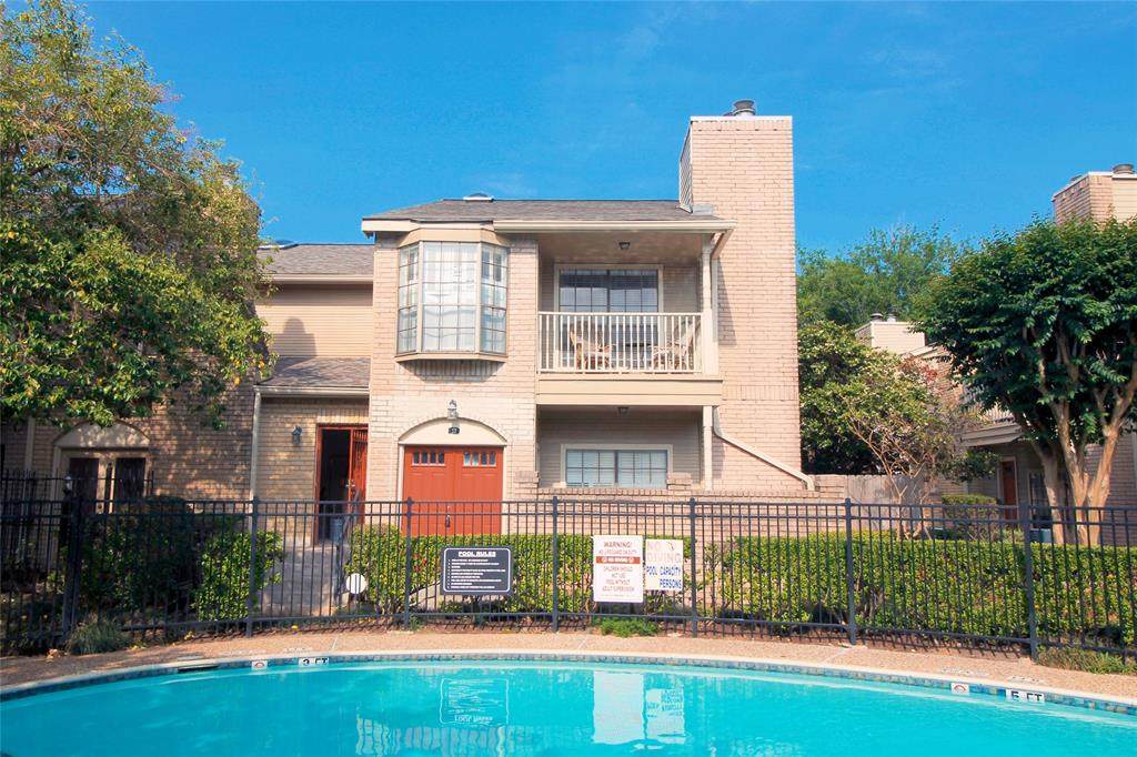 7350 Kirby Drive - Photo 1