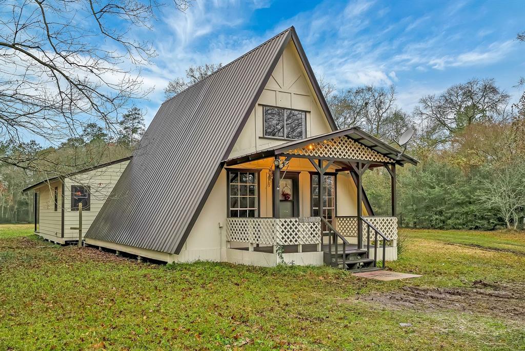 15166 Towerwood Drive - Photo 1