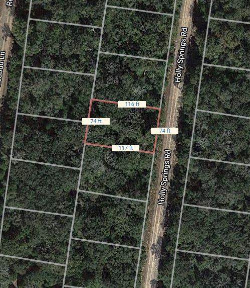 Lot 32 Holly Springs Road - Photo 1