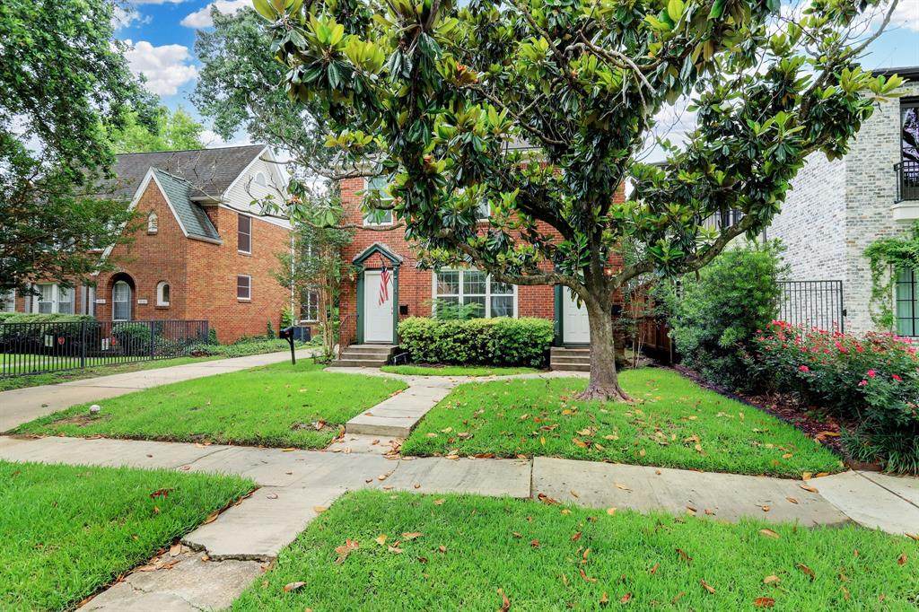 1837 Kipling Street - Photo 1