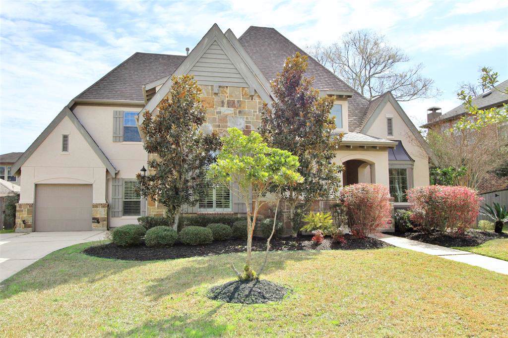 5927 Majestic Pines Drive - Photo 1