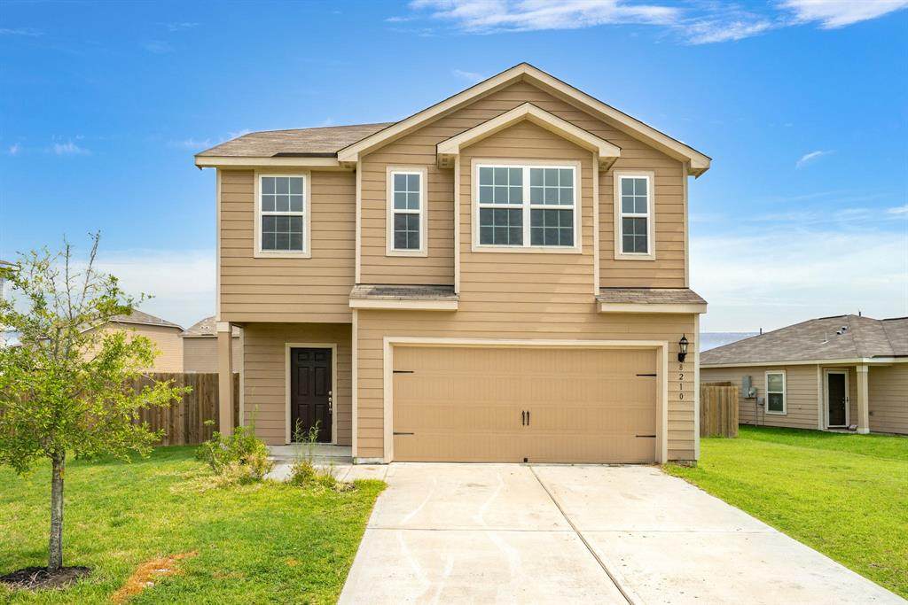 8210 Starfish Road - Photo 1