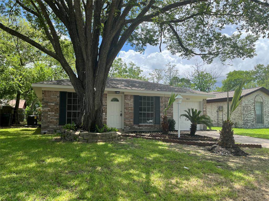4814 Scott Reef Drive - Photo 1