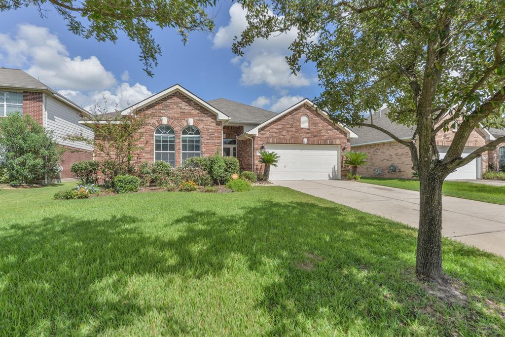 12706 Sienna Trails Drive - Photo 1