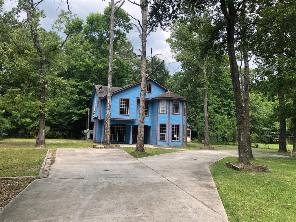 538 County Rd 3311 - Photo 1