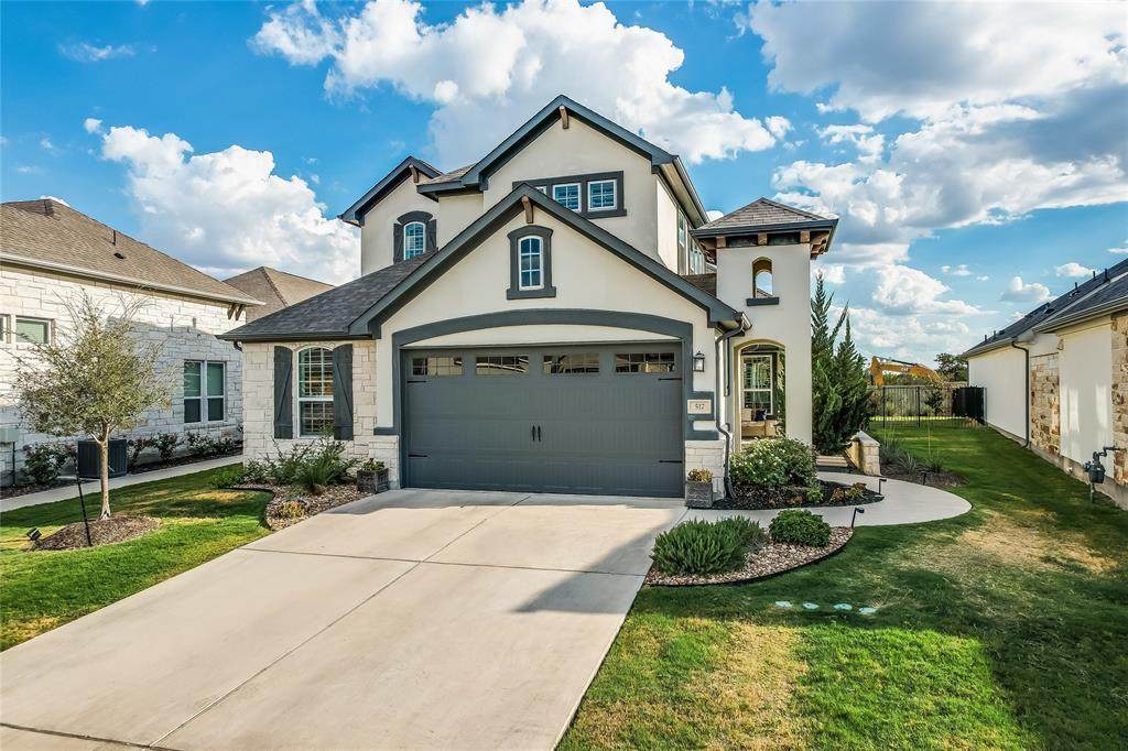 517 Faith Drive - Photo 1