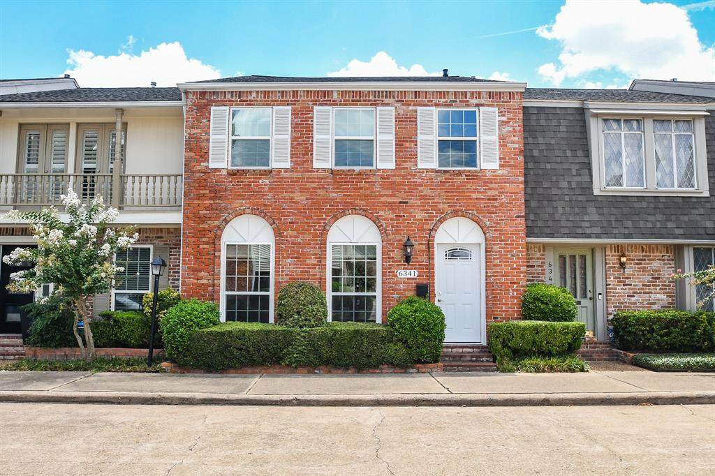 6341 Del Monte Drive - Photo 1