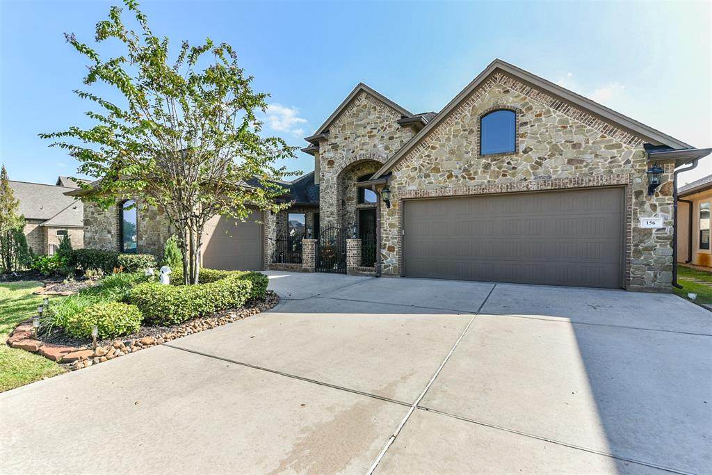 156 Waterstone Drive - Photo 1
