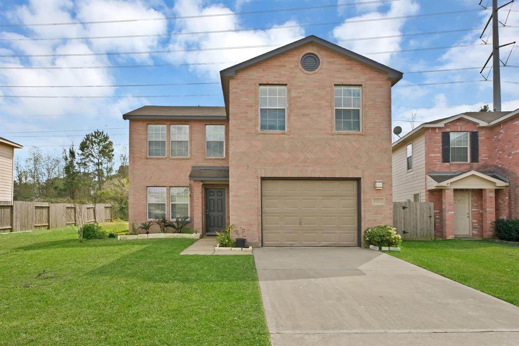 5203 Roth Forest Lane - Photo 1