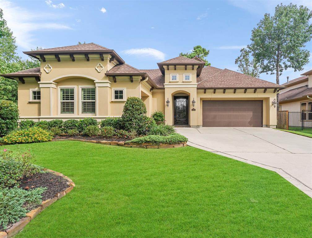 114 Sunset Terrace Court - Photo 1