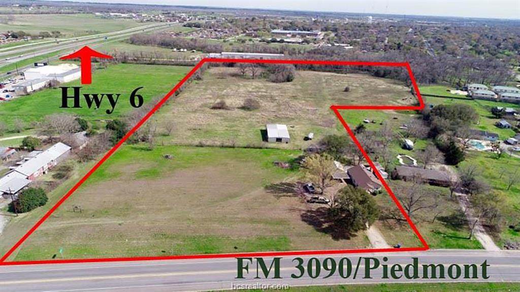 1510 Piedmont Street - Photo 1