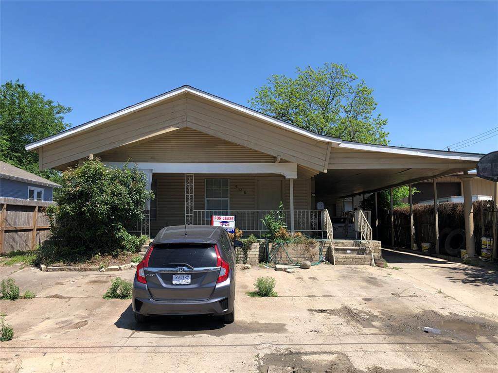 409 Grace Street - Photo 1