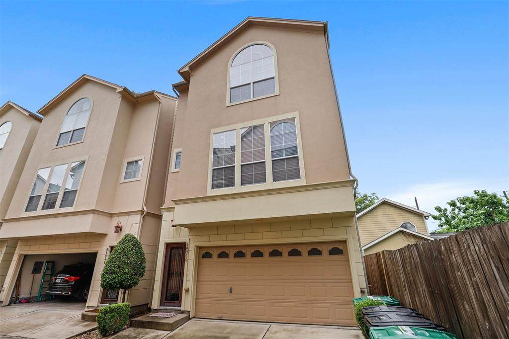 5806 Kansas Street - Photo 1