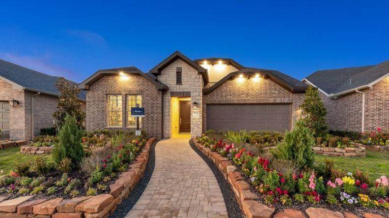 5714 Pedernales Bend Lane - Photo 1