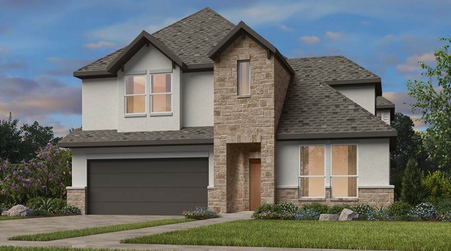 9327 Pentland Valley Lane - Photo 1