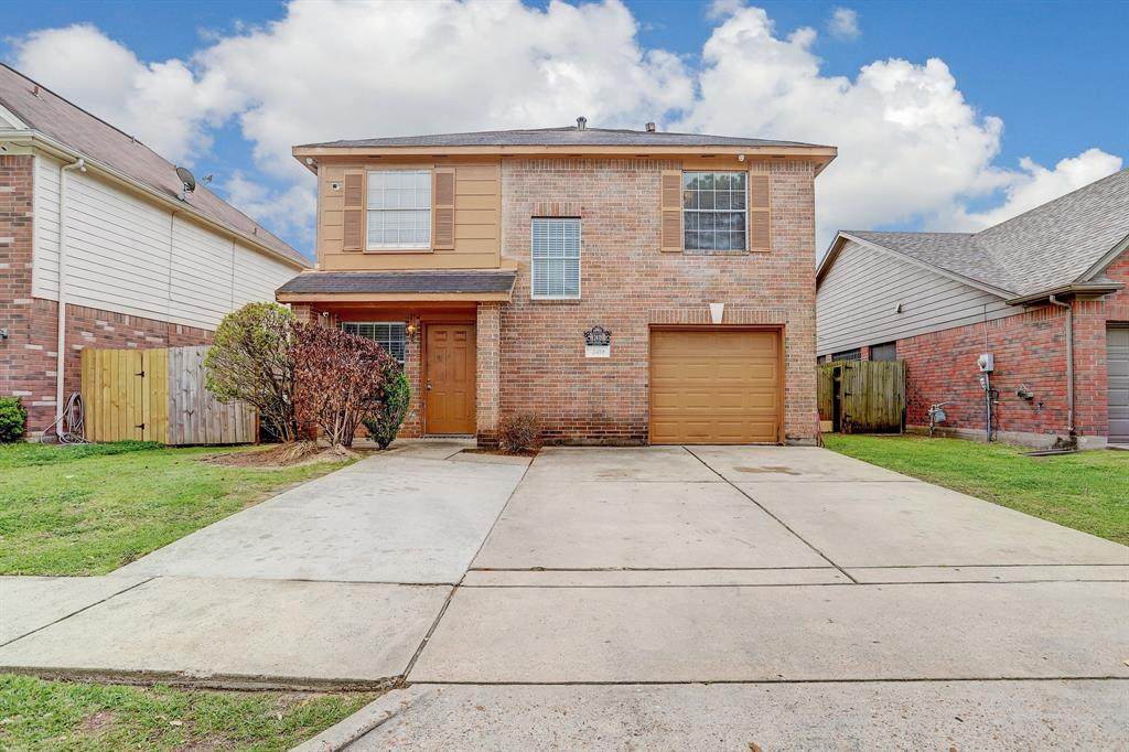 2419 Irish Spring Drive - Photo 1