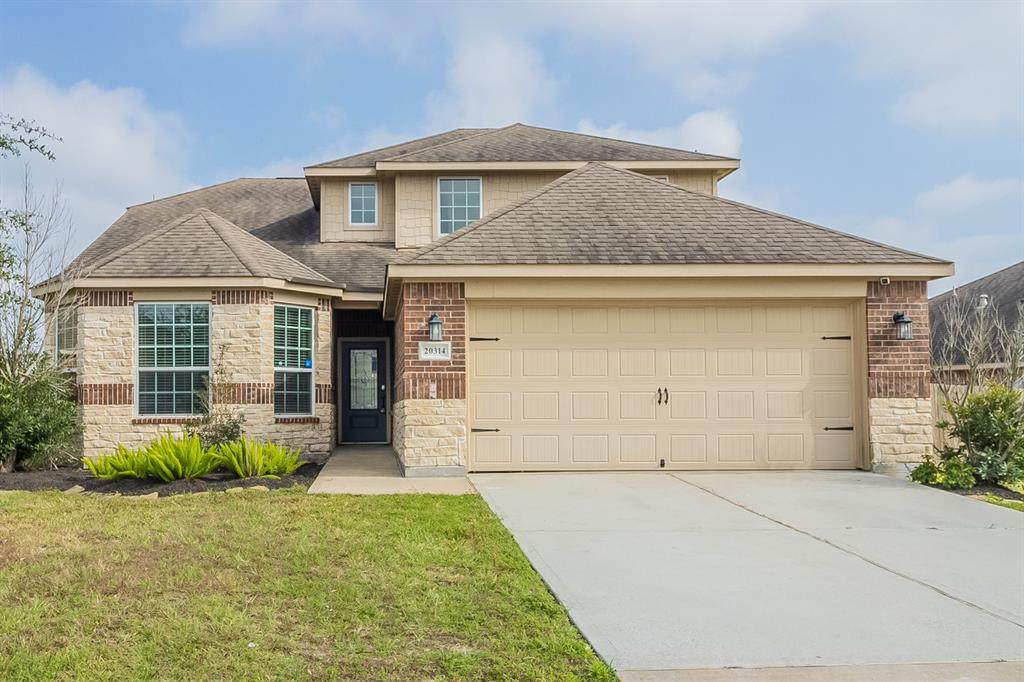 20314 Penny Blume Drive - Photo 1