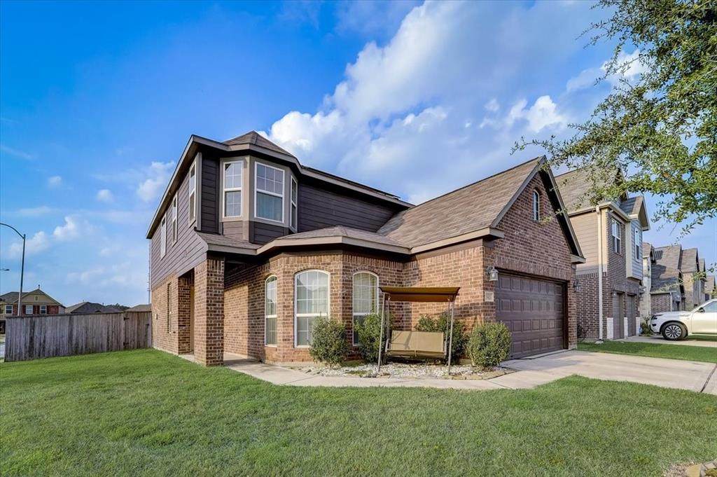 29303 Fair Sky Trail - Photo 1