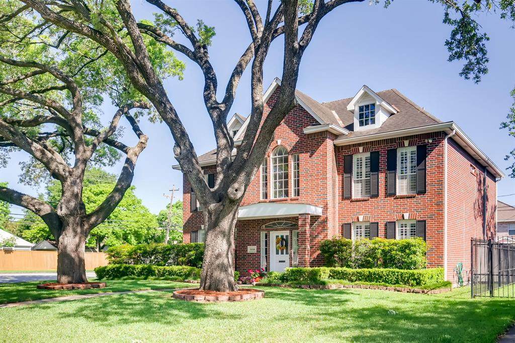 5008 Chestnut Street - Photo 1