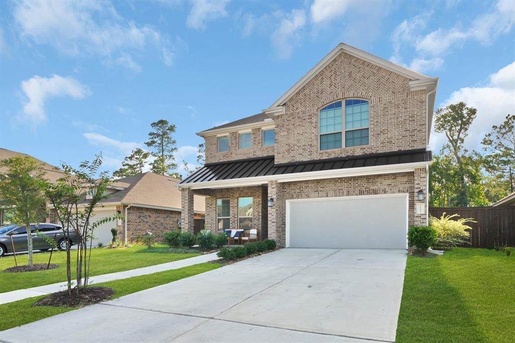 16883 Ramsay Cascades Drive - Photo 1