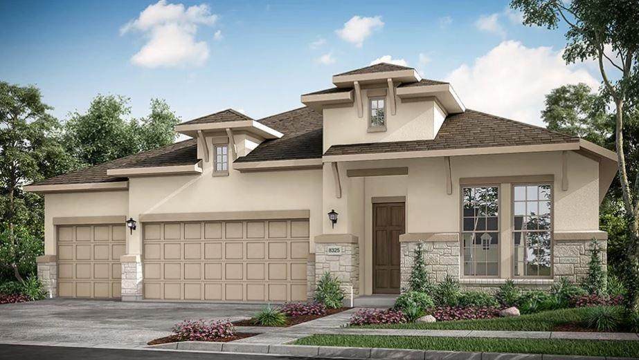 146 Wild Petunia Trail - Photo 1