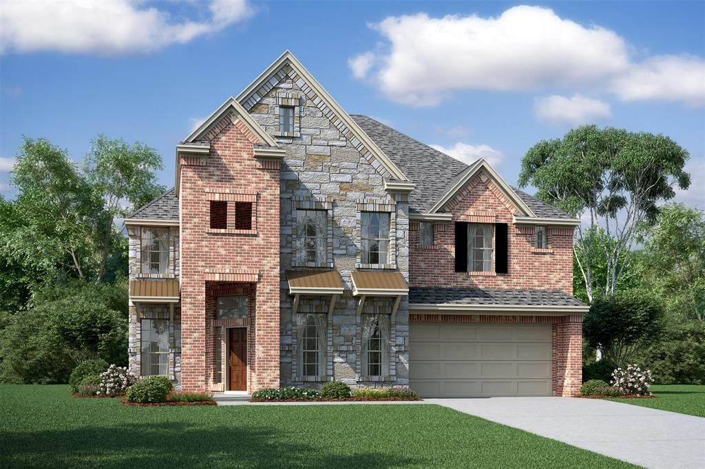 12310 Gatewood Drive - Photo 1