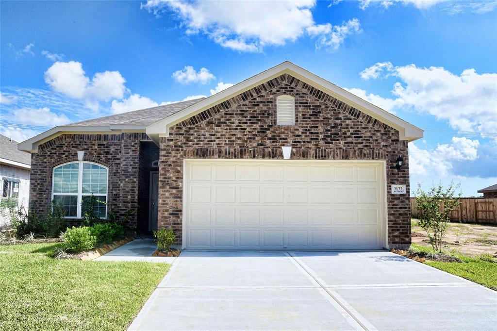 2122 Del Mar Drive - Photo 1