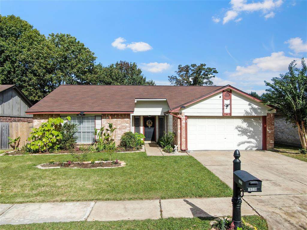 16338 Pebbleglen Drive - Photo 1