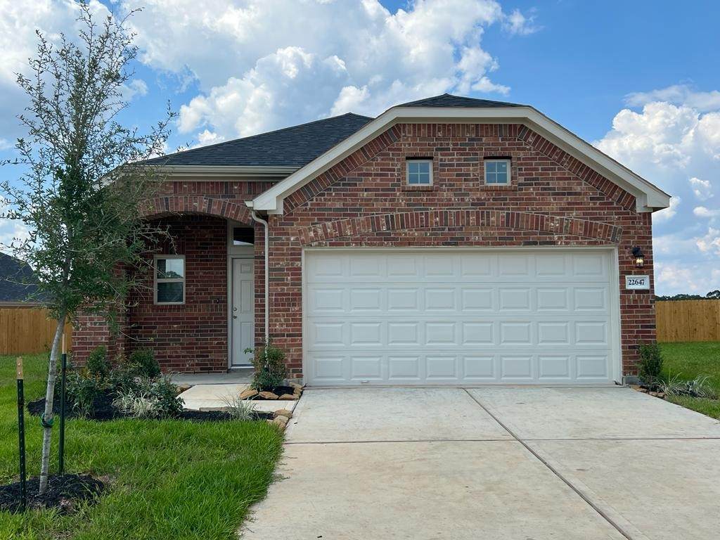 22647 Rosy Heights Trail - Photo 1