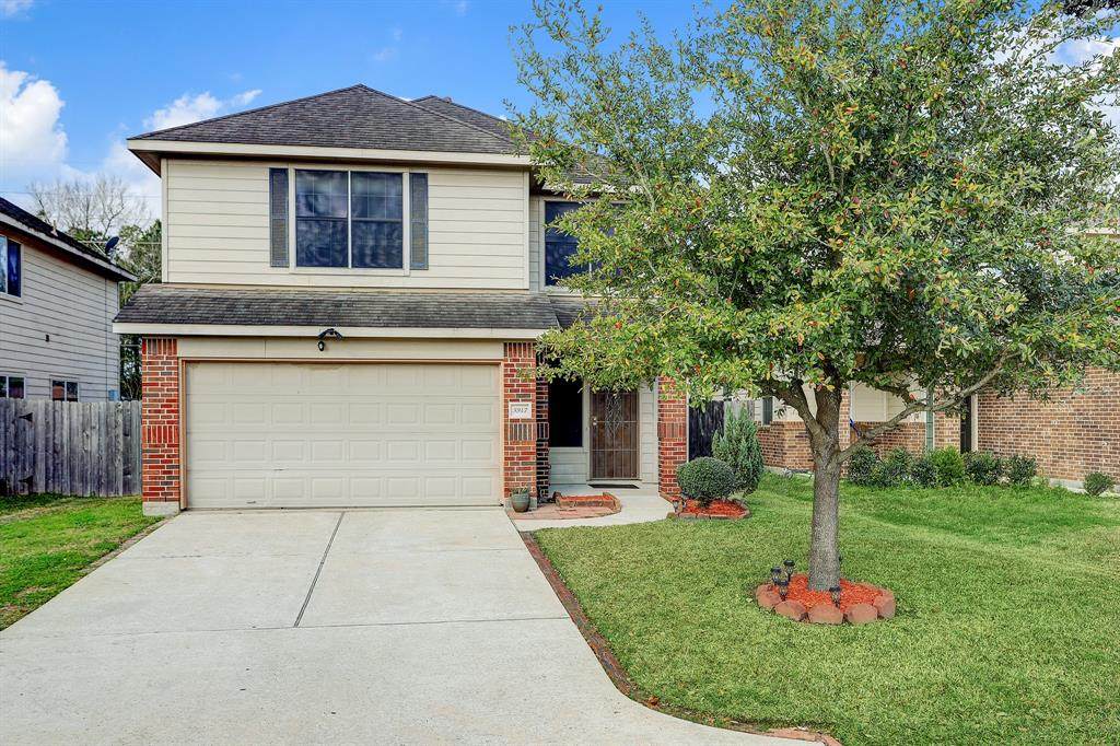 9947 Cobbs Cove Lane - Photo 1