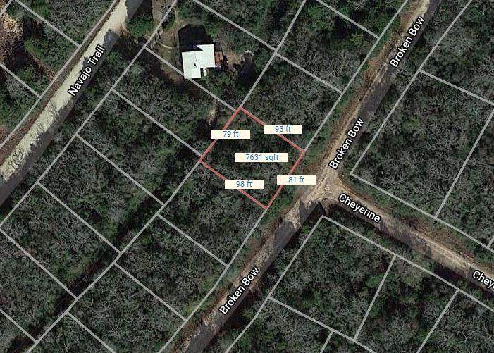 Lot 6 Broken Bow - Photo 1