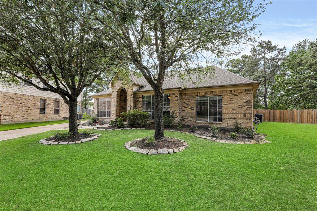 8527 Brighton Lake Lane - Photo 1