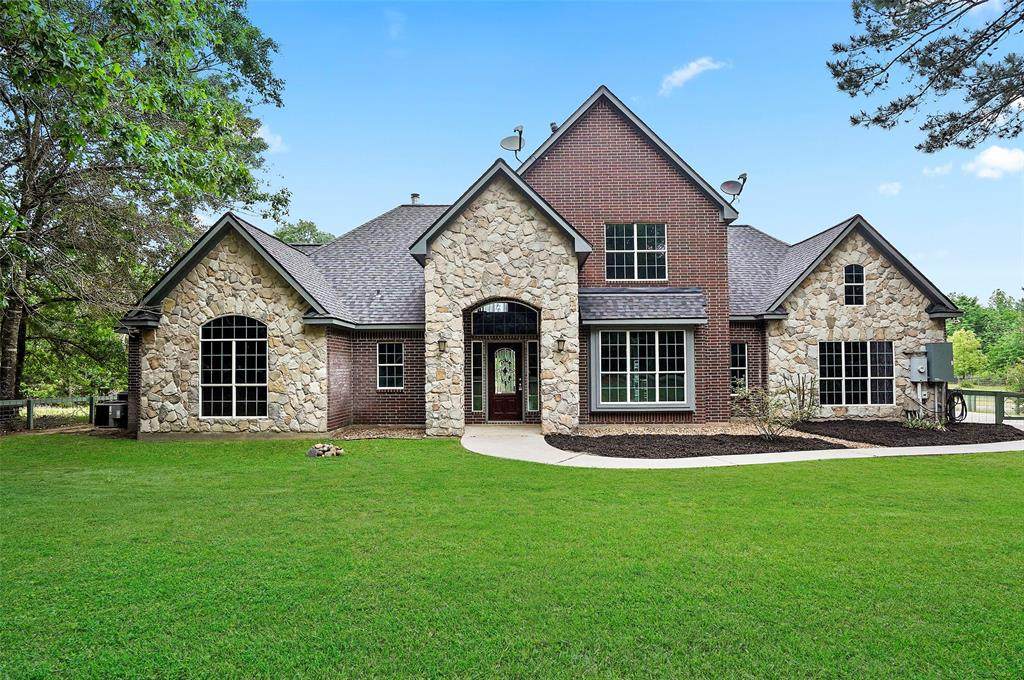 10405 Deer Lake Lodge Road - Photo 1