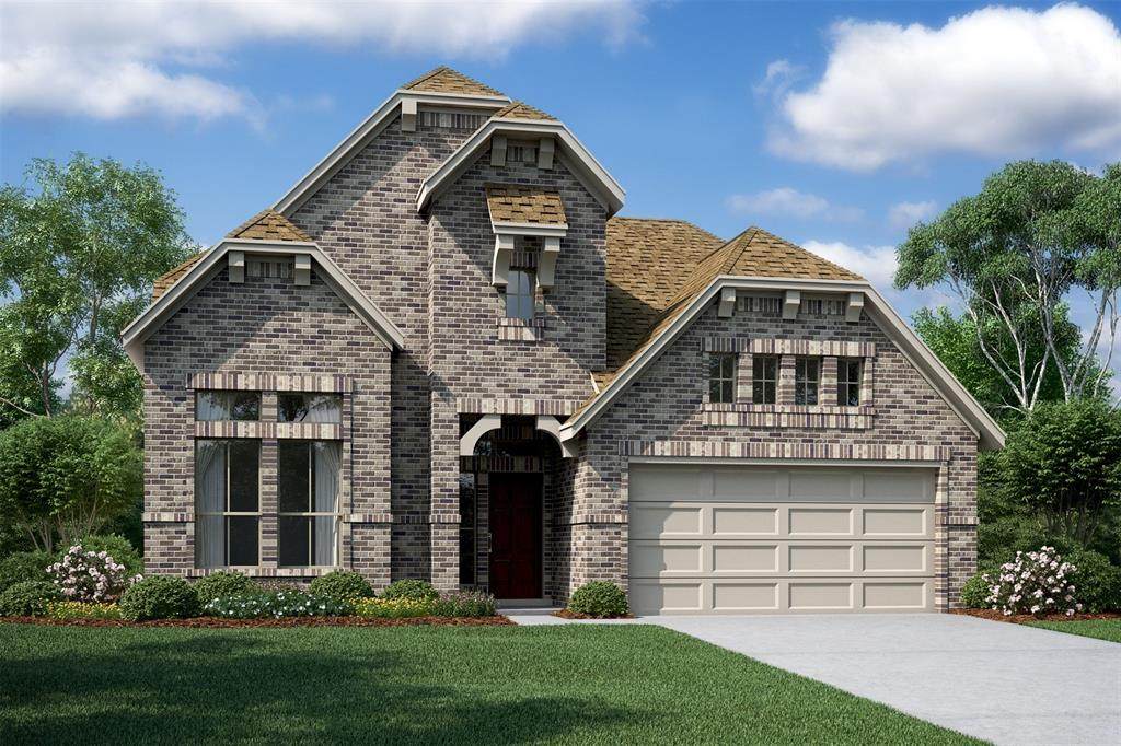 1738 Yaupon Trail Court - Photo 1