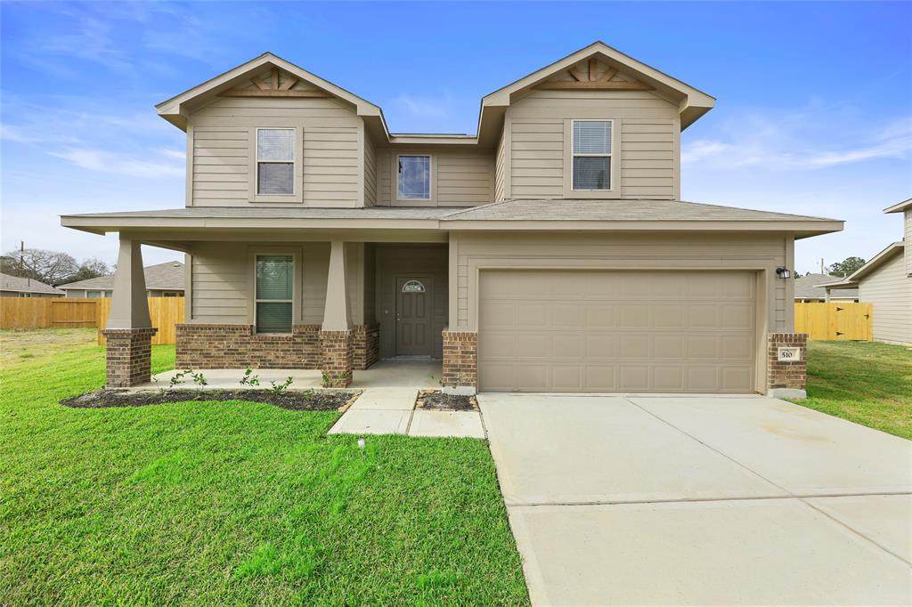 14895 Country Club Road - Photo 1