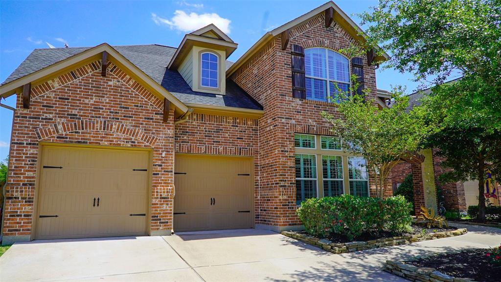 10034 Terrance Springs Lane - Photo 1