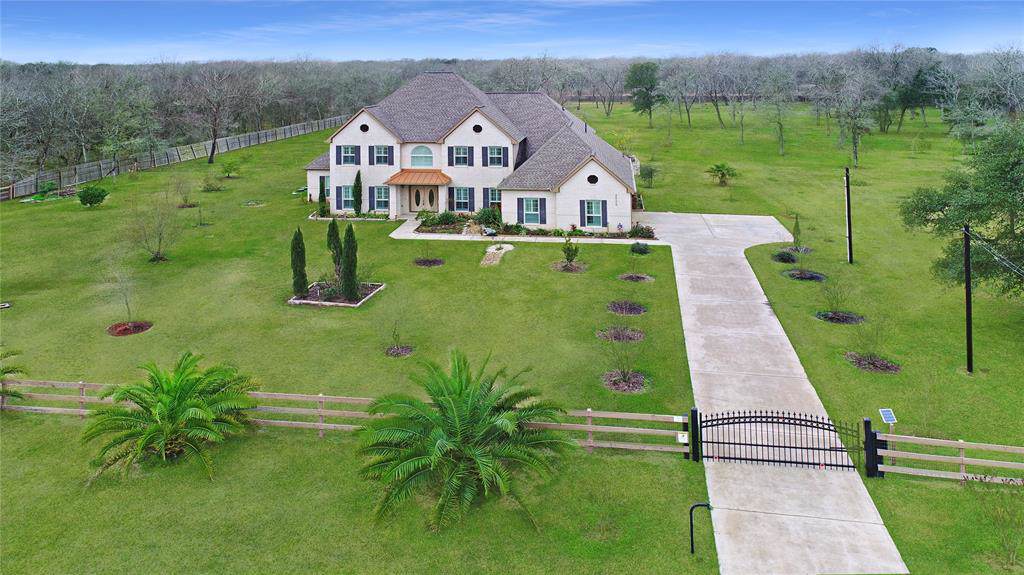 32102 Amberjack Drive - Photo 1