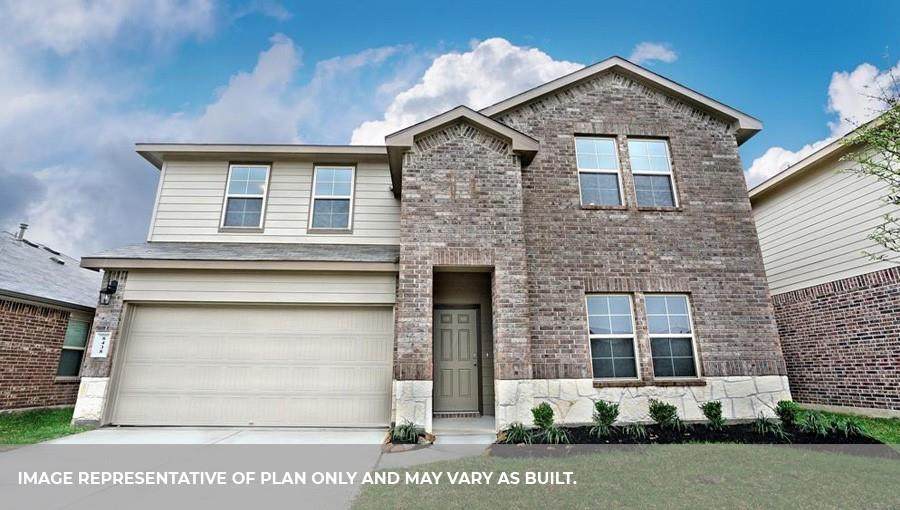 1526 Wells Manor Lane - Photo 1