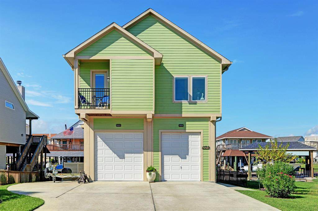 1531 Windsong Way - Photo 1