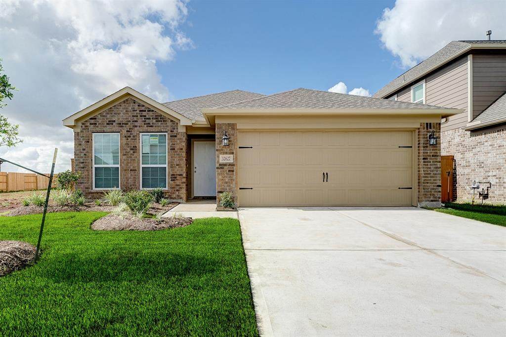 32627 Dew Crest Street - Photo 1