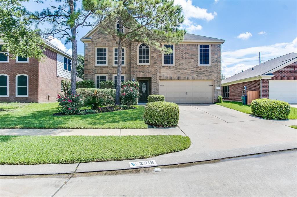 2318 Princess Deanna Lane - Photo 1