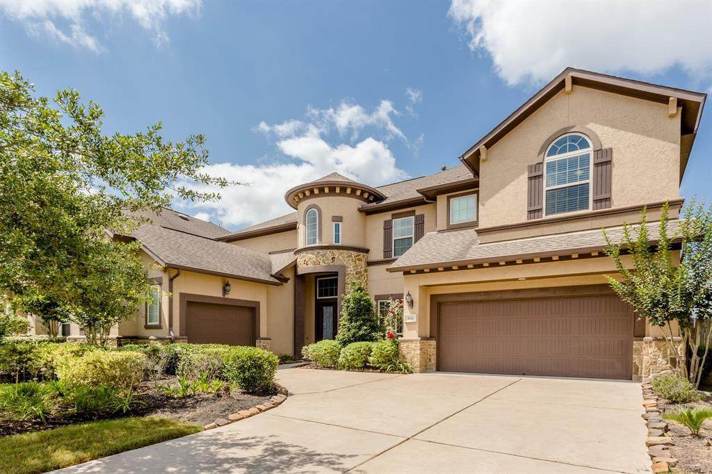 3122 Barrons Way - Photo 1