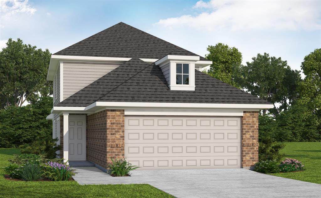 11912 Blue Crab Lane - Photo 1