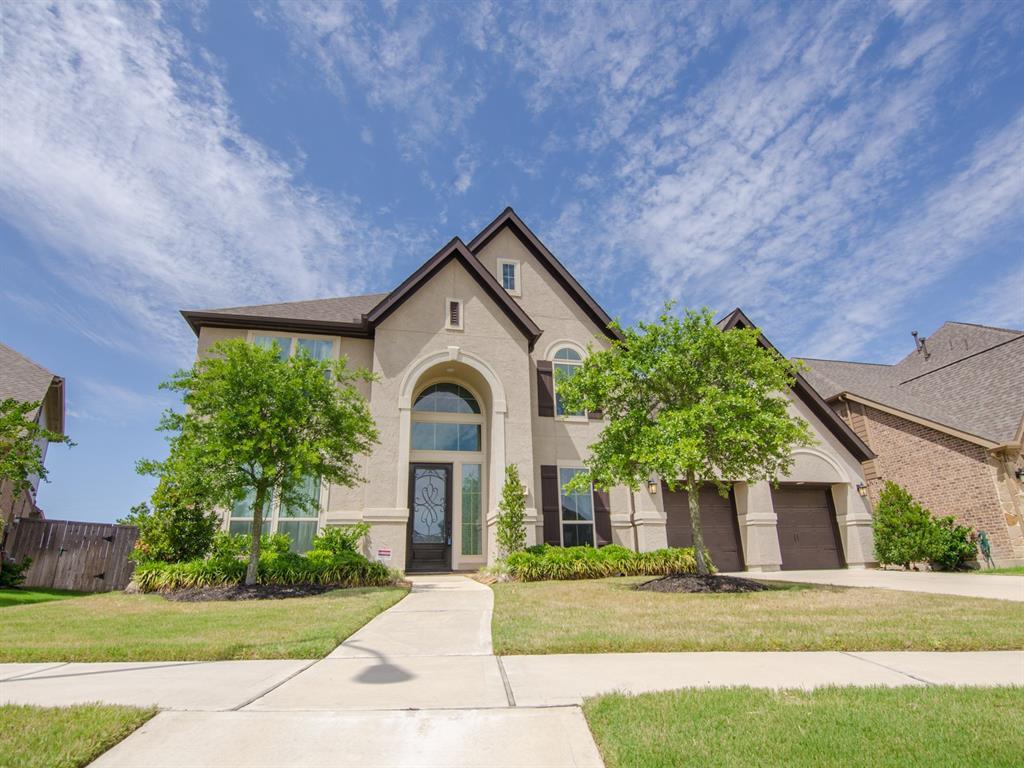 27902 Burchfield Grove Lane - Photo 1