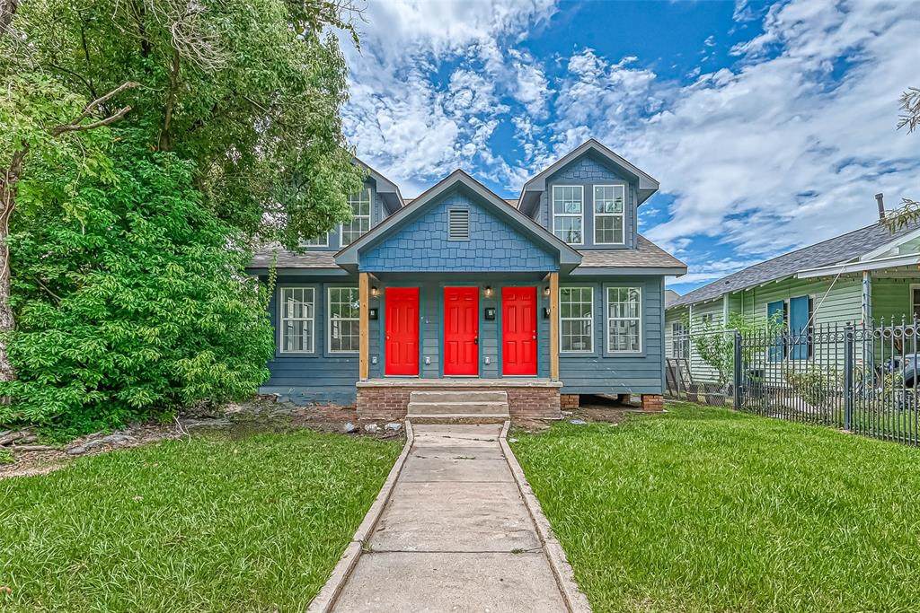 3407 Illinois Street - Photo 1