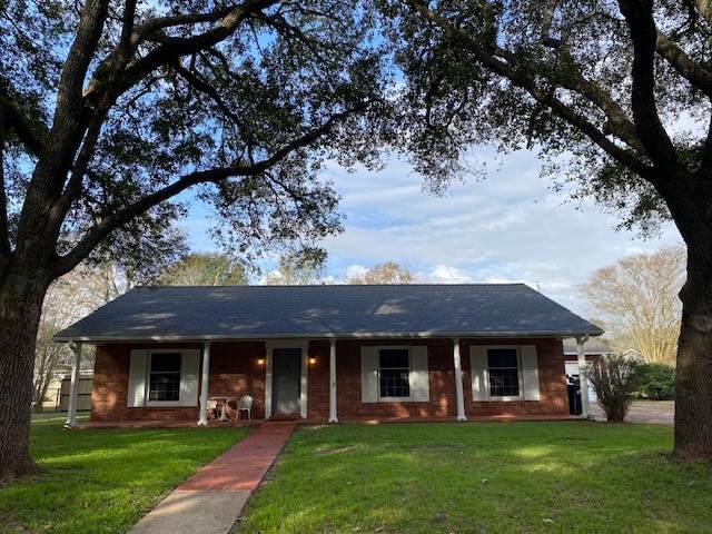 1210 Brazos Street - Photo 1
